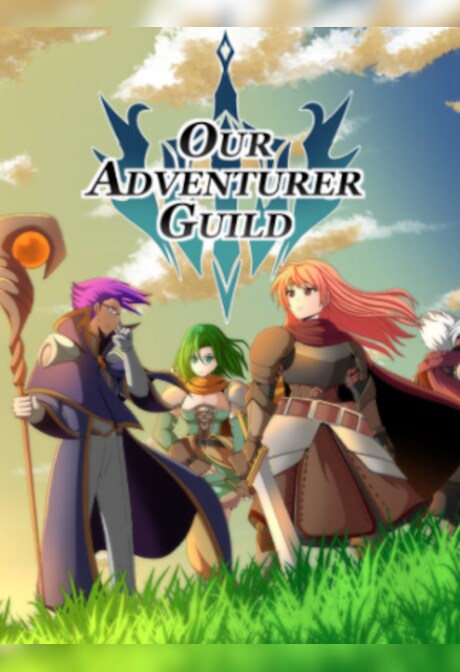 Our Adventurer Guild (PC) - Steam Gift - GLOBAL