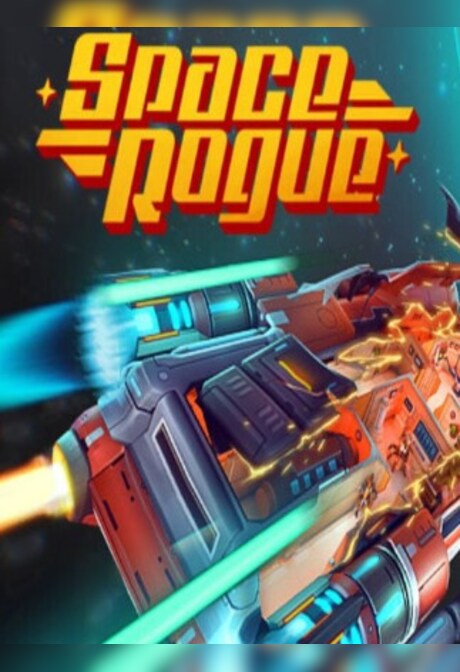 Space Rogue Steam Key GLOBAL