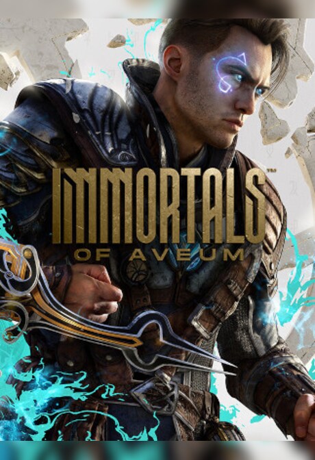 Immortals of Aveum (PC) - EA App Key - EUROPE
