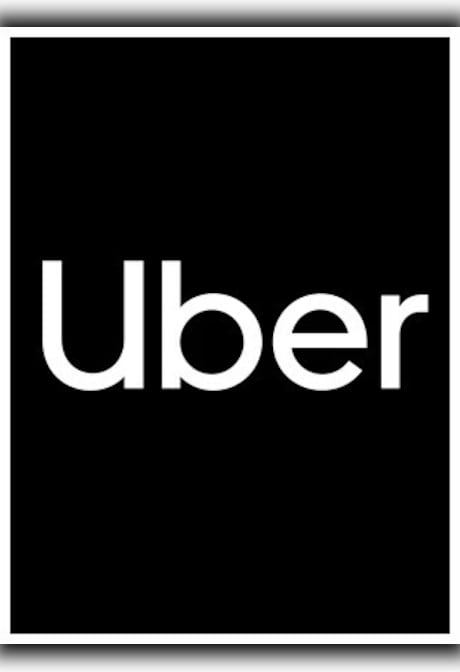 Uber Gift Card 500 SEK - Uber Key - SWEDEN