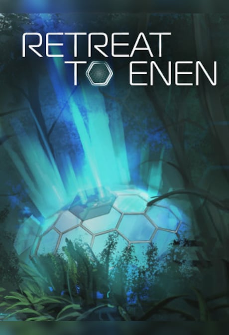 Retreat To Enen (PC) - Steam Gift - GLOBAL