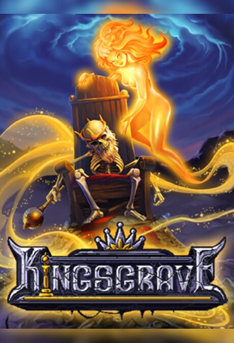 Kingsgrave (PC) - Steam Gift - EUROPE