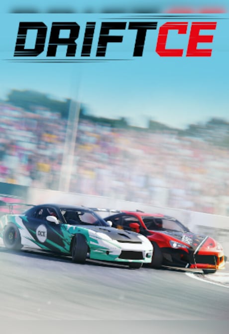 DRIFT21 (PC) - Steam Gift - GLOBAL