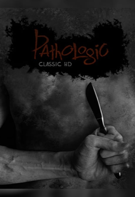Pathologic Classic HD (PC) - Steam Key - EUROPE