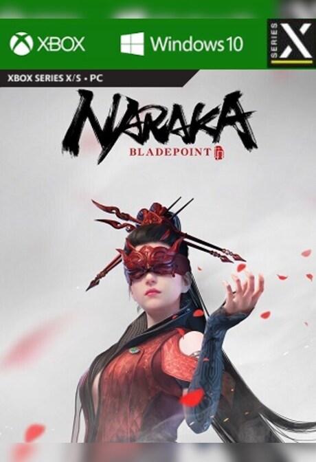 NARAKA: BLADEPOINT | Standard Edition (Xbox Series X/S, PC) - Xbox Live Key - TURKEY