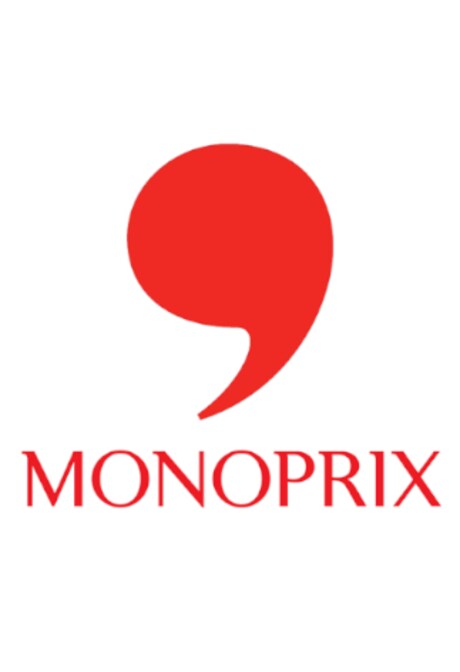 Monoprix Gift Card 20 EUR - Monoprix Key - FRANCE