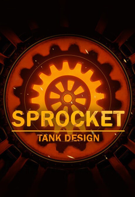 Sprocket (PC) - Steam Gift - EUROPE