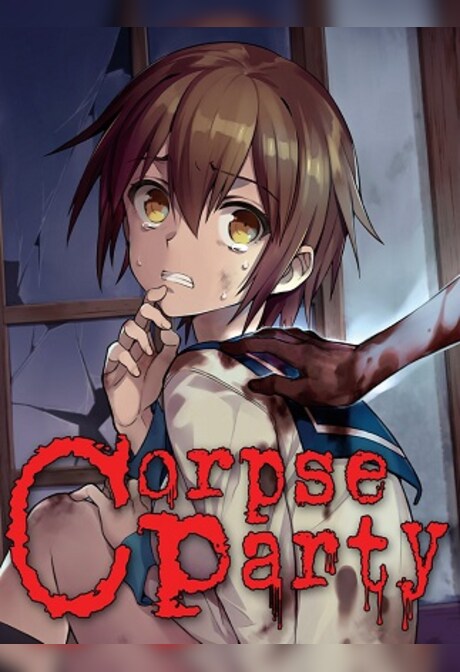 Corpse Party (2021) (PC) - Steam Gift - NORTH AMERICA