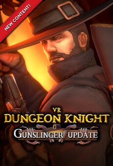 VR Dungeon Knight (PC) - Steam Gift - EUROPE