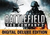 Battlefield Bad Company 2 Digital Deluxe Edition