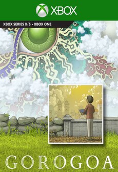 Gorogoa (Xbox One) - Xbox Live Key - ARGENTINA