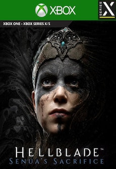 Hellblade: Senua's Sacrifice (Xbox Series X/S) - Xbox Live Key - ARGENTINA