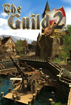 The Guild II (PC) - Steam Key - GLOBAL