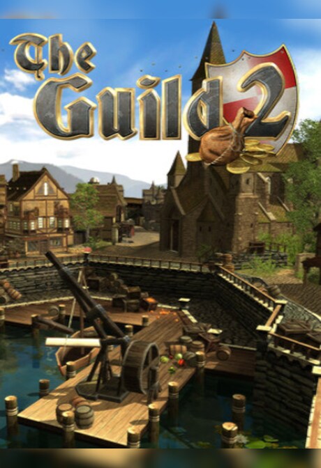 The Guild II (PC) - Steam Key - EUROPE