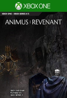 Animus: Revenant (Xbox One) - Xbox Live Key - ARGENTINA