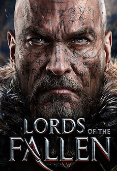 Lords of the Fallen Game of the Year Edition (2014) (PC) - Steam Key - CIS