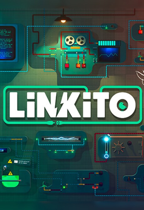 Linkito (PC) - Steam Key - GLOBAL
