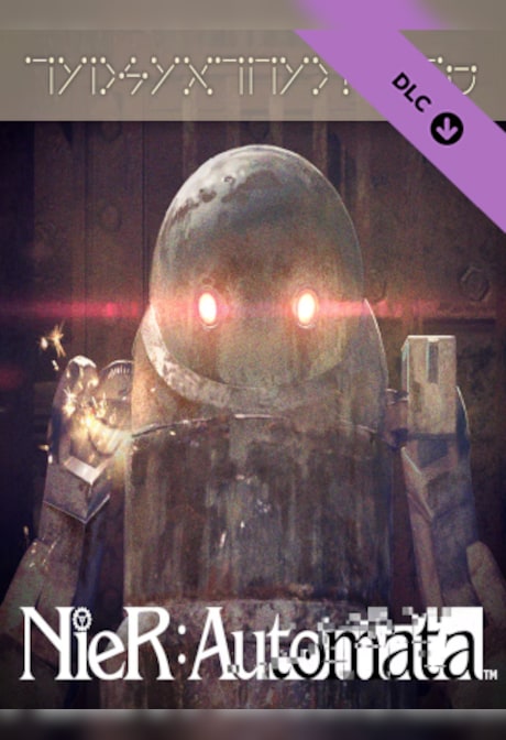 NieR: Automata - 3C3C1D119440927 (PC) - Steam Key - GLOBAL