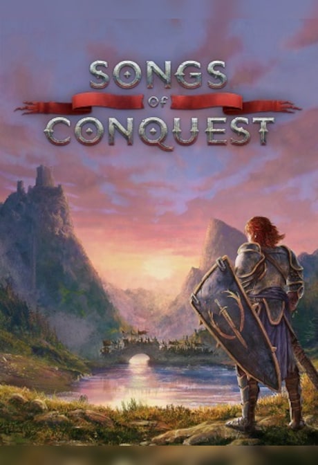 Songs of Conquest (PC) - Steam Gift - NORTH AMERICA