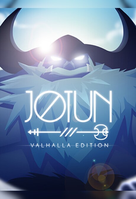 Jotun: Valhalla Edition (PC) - Steam Gift - GLOBAL