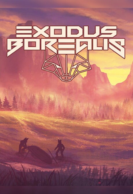 Exodus Borealis (PC) - Steam Gift - EUROPE
