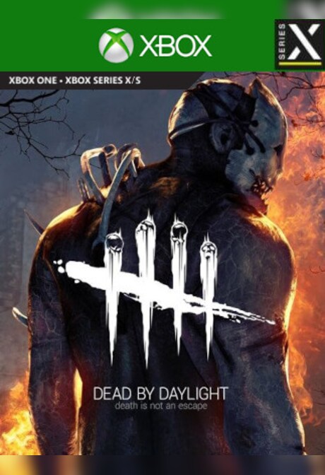 Dead by Daylight (Xbox Series X/S) - Xbox Live Key - ARGENTINA