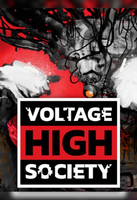 Voltage High Society (PC) - Steam Key - GLOBAL