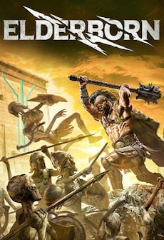 ELDERBORN (PC) - Steam Key - EUROPE