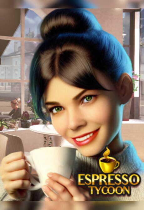 Espresso Tycoon (PC) - Steam Gift - GLOBAL