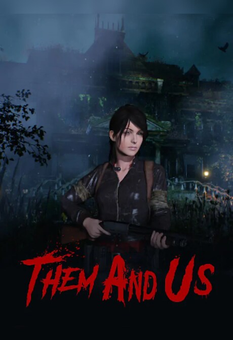 Them and Us (PC) - Steam Gift - GLOBAL