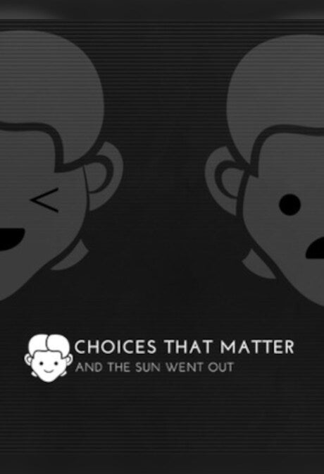 Choices That Matter: And the Sun Went Out (PC) - Steam Key - GLOBAL