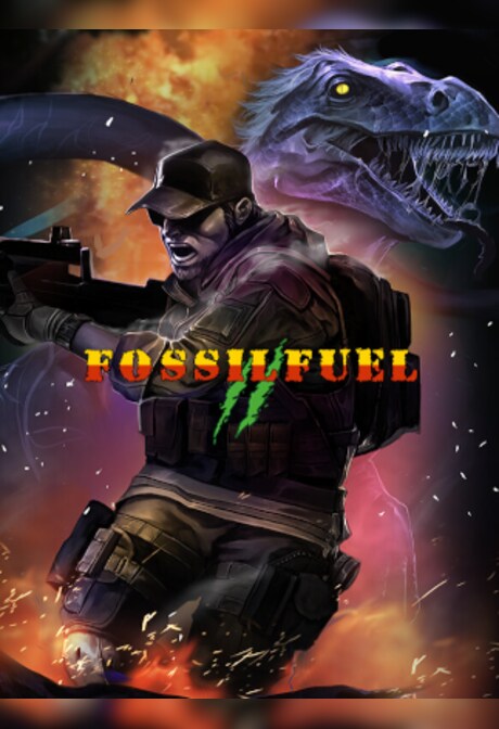 Fossilfuel 2 (PC) - Steam Key - GLOBAL