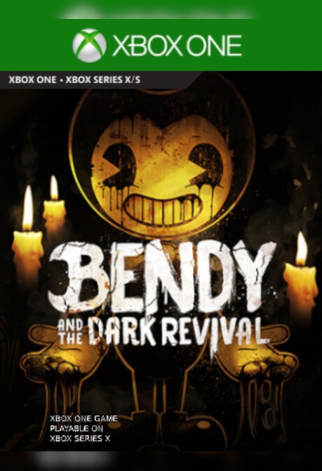 Bendy and the Dark Revival (Xbox One) - Xbox Live Key - ARGENTINA