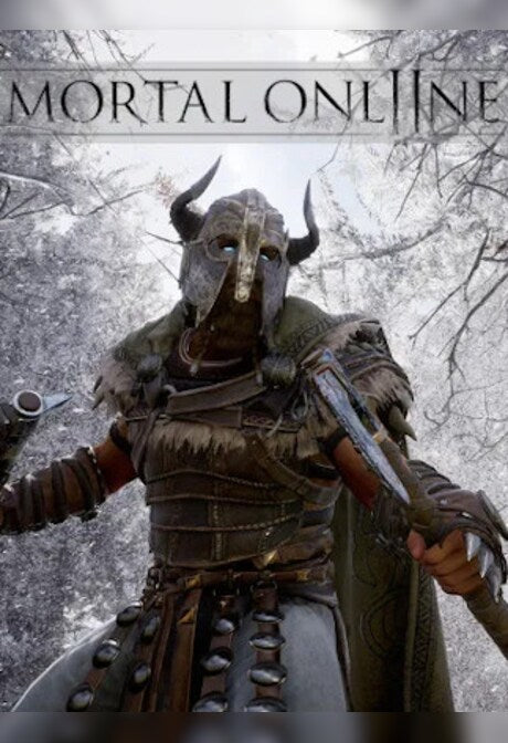 Mortal Online 2 (PC) - Steam Gift - EUROPE