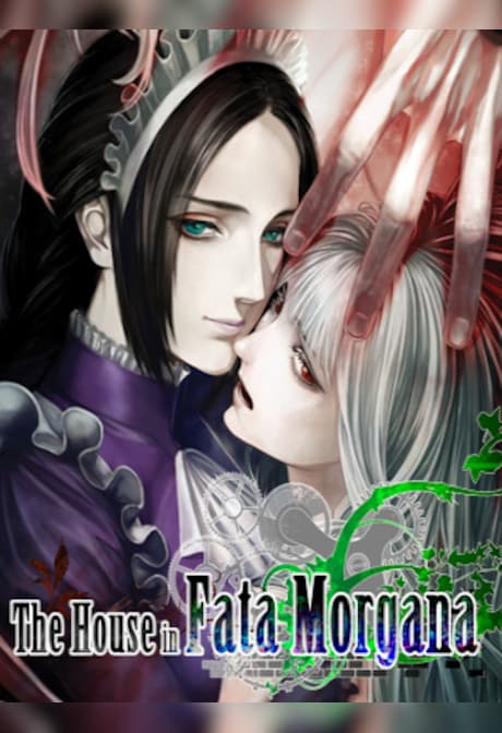 The House in Fata Morgana (PC) - Steam Gift - EUROPE