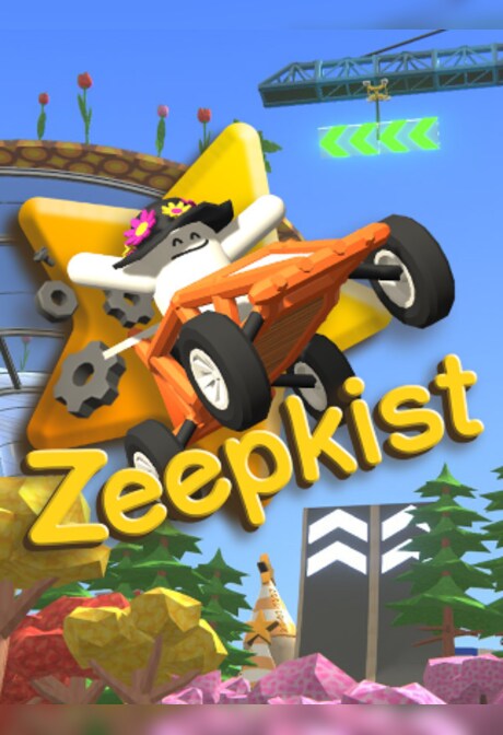 Zeepkist (PC) - Steam Gift - GLOBAL