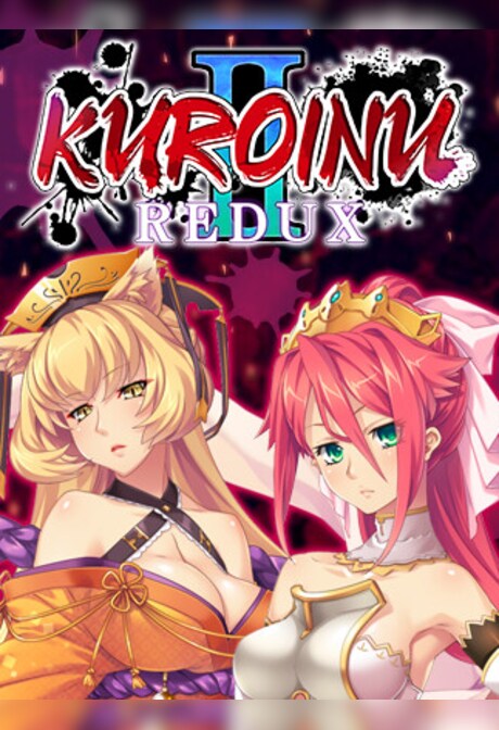 Kuroinu 2 Redux (PC) - Steam Key - GLOBAL