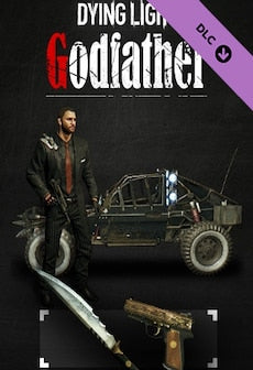 Dying Light - Godfather Bundle (PC) - Steam Key - CIS