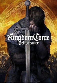 Kingdom Come: Deliverance (PC) - Steam Gift - EUROPE