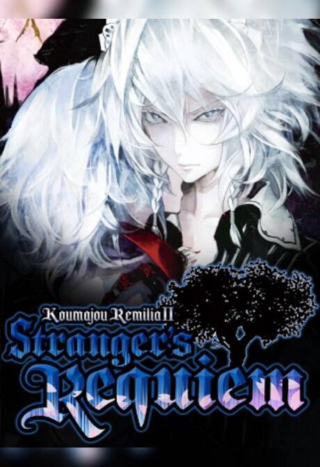 Koumajou Remilia Ⅱ: Stranger's Requiem (PC) - Steam Key - EUROPE