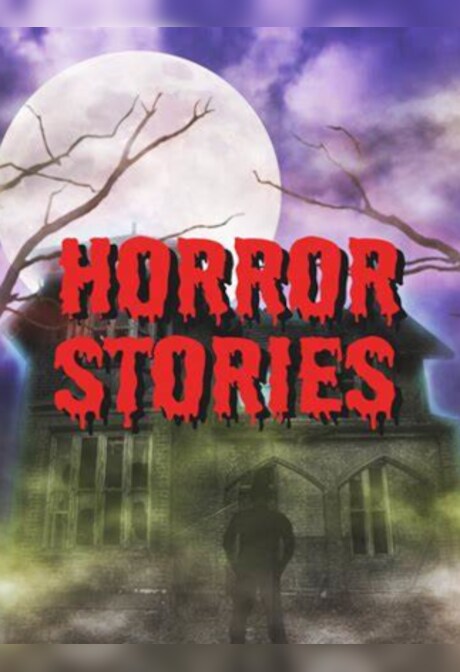 Horror Stories (PC) - Steam Gift - NORTH AMERICA