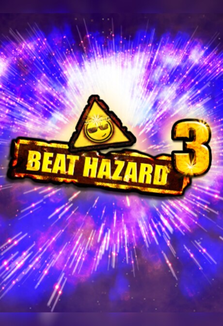 Beat Hazard 3 (PC) - Steam Key - GLOBAL