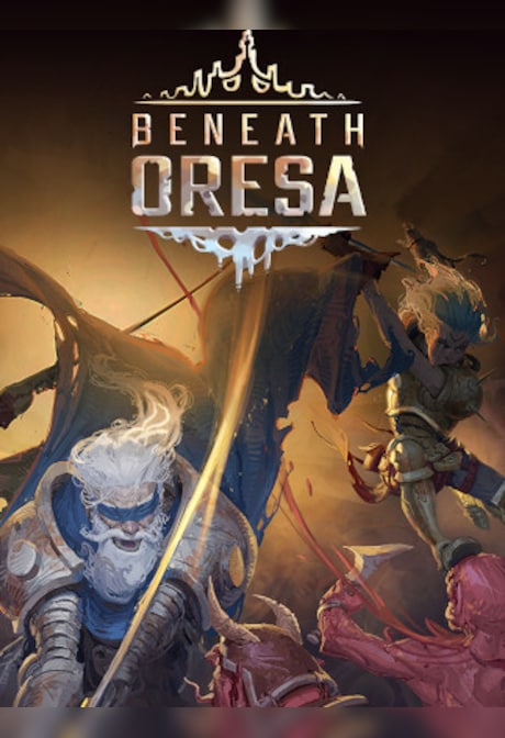 Beneath Oresa (PC) - Steam Gift - GLOBAL
