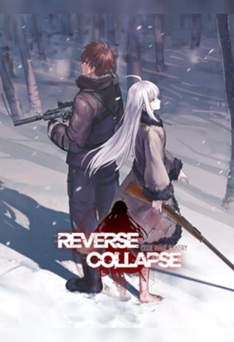 Reverse Collapse: Code Name Bakery (PC) - Steam Gift - NORTH AMERICA