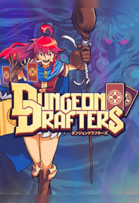 Dungeon Drafters (PC) - Steam Gift - GLOBAL