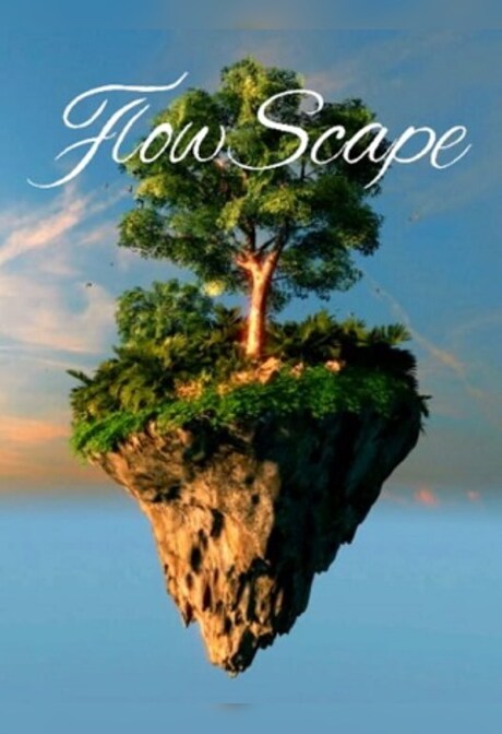 FlowScape (PC) - Steam Gift - GLOBAL
