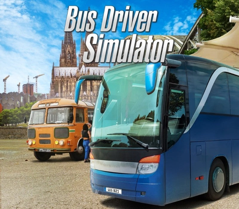Bus Driver Simulator