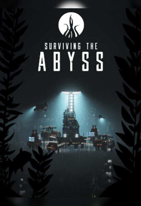 Surviving the Abyss (PC) - Steam Gift - GLOBAL