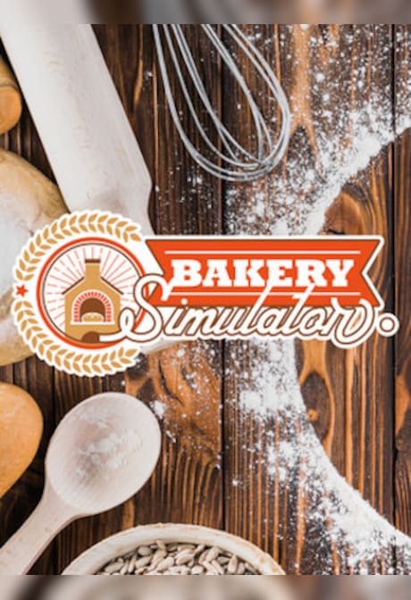 Bakery Simulator (PC) - Steam Gift - EUROPE