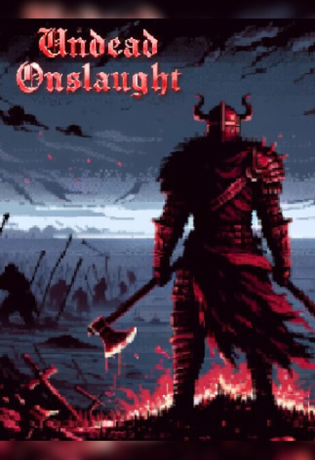 Undead Onslaught (PC) - Steam Gift - GLOBAL
